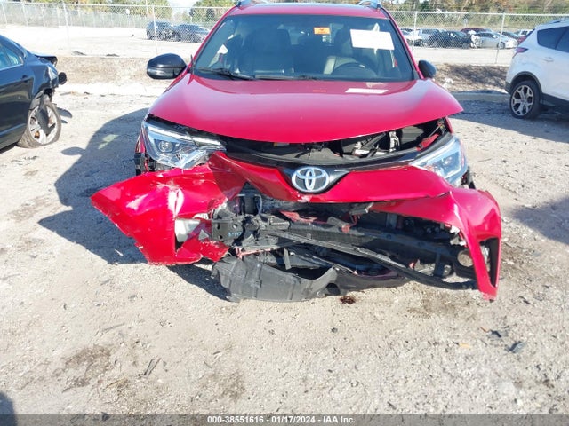 Toyota RAV4 SE 2016 JTMJFREVXGJ070542 Image 6