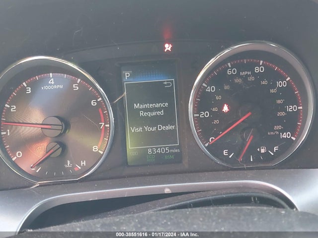 Toyota RAV4 SE 2016 JTMJFREVXGJ070542 Image 7