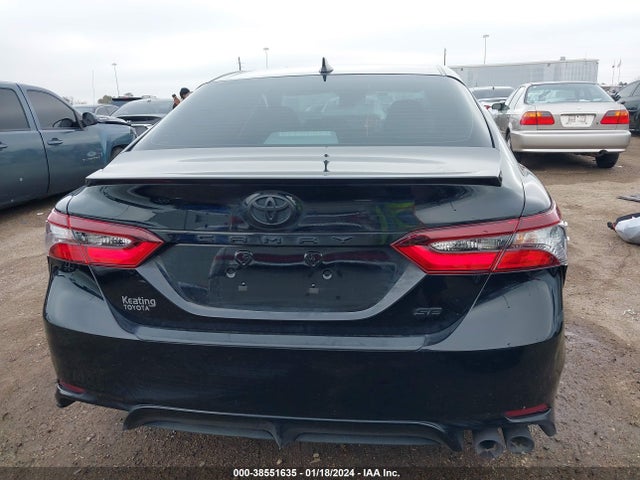 Toyota CAMRY SE 2023 4T1G11AK2PU755439 Image 17