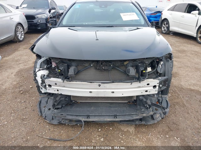 Toyota CAMRY SE 2023 4T1G11AK2PU755439 Image 6