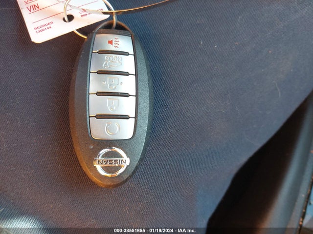 Nissan Rogue Sv Intelligent Awd 2020 JN8AT2MV1LW116830 Image 11