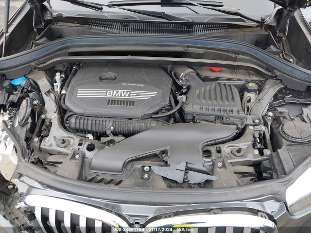 WBXJG7C06M5S81429 BMW X1 Sdrive28i