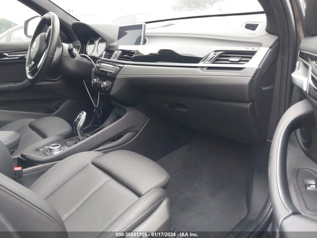 WBXJG7C06M5S81429 BMW X1 Sdrive28i