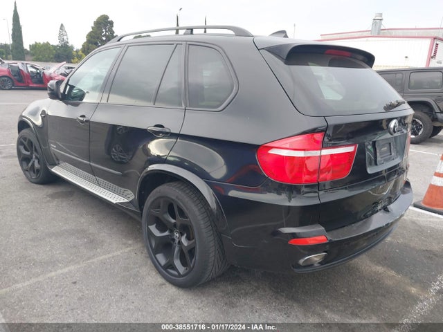 2010 BMW X5 XDRIVE48I VIN: 5UXFE8C51AL311064