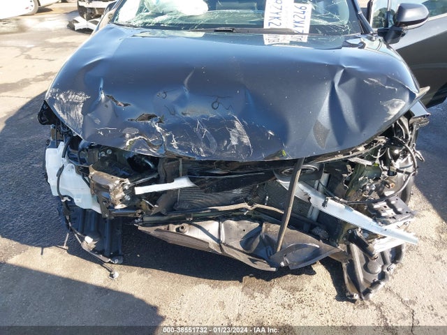 Toyota COROLLA LE 2022 5YFEPMAE4NP301810 Image 6