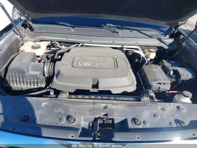 1GTG5CE30F1251057 GMC CANYON SLT