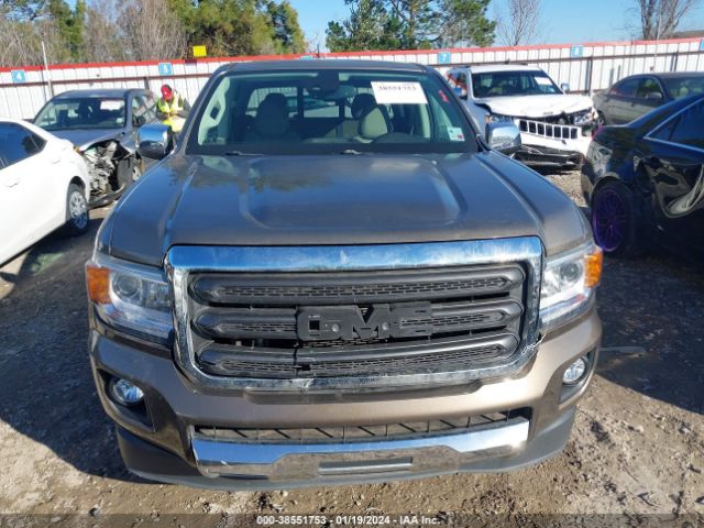 1GTG5CE30F1251057 GMC CANYON SLT