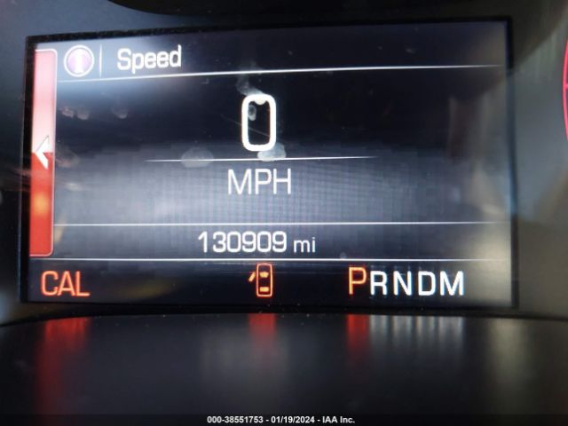 1GTG5CE30F1251057 GMC CANYON SLT