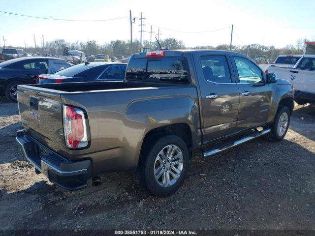 1GTG5CE30F1251057 GMC CANYON SLT