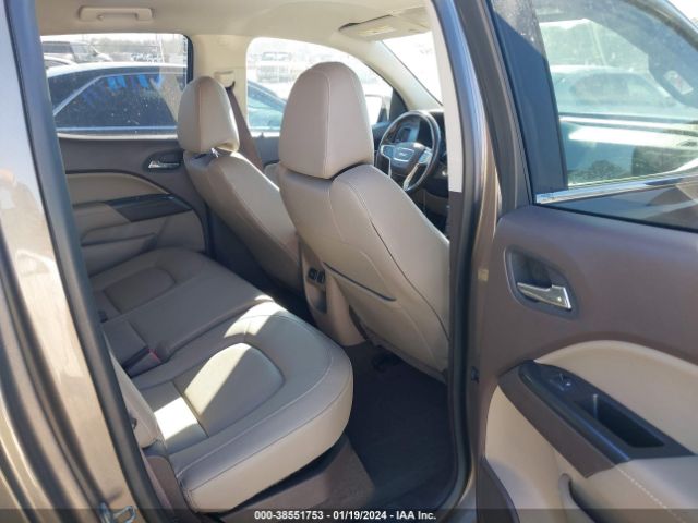 1GTG5CE30F1251057 GMC CANYON SLT