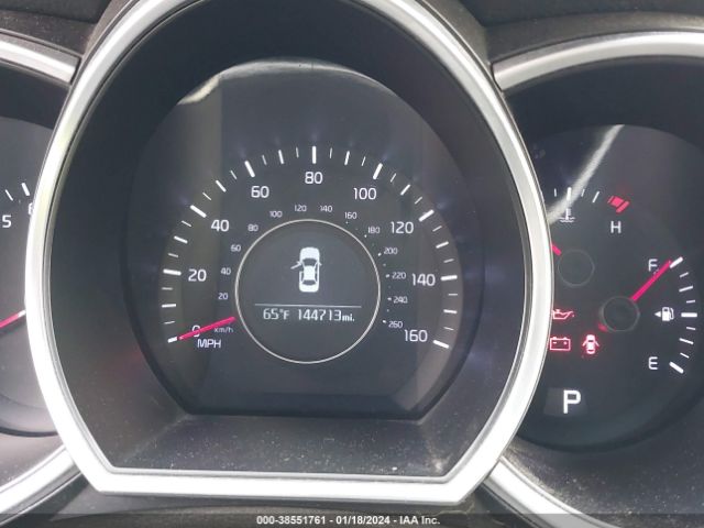 5XXGM4A70FG458571 KIA Optima Lx