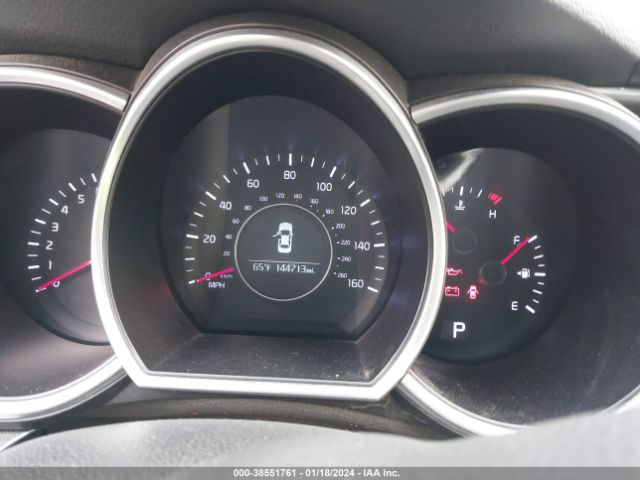 5XXGM4A70FG458571 KIA Optima Lx