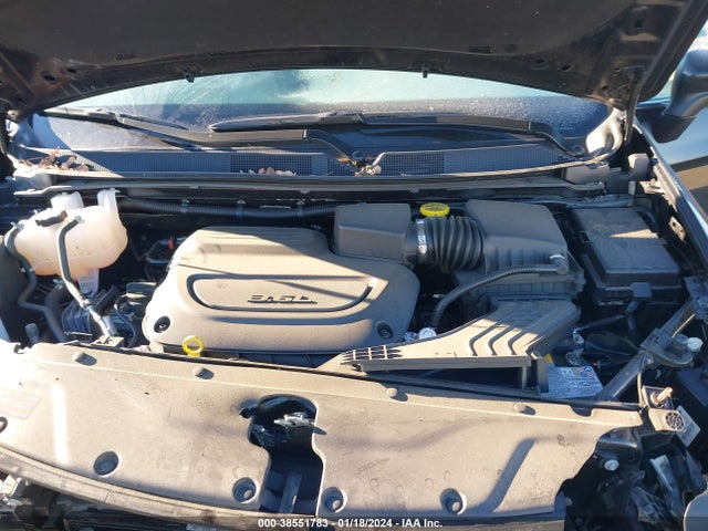Chrysler Pacifica Touring L 2023 2C4RC1BG6PR552925 Image 10