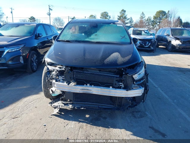 Chrysler Pacifica Touring L 2023 2C4RC1BG6PR552925 Image 12