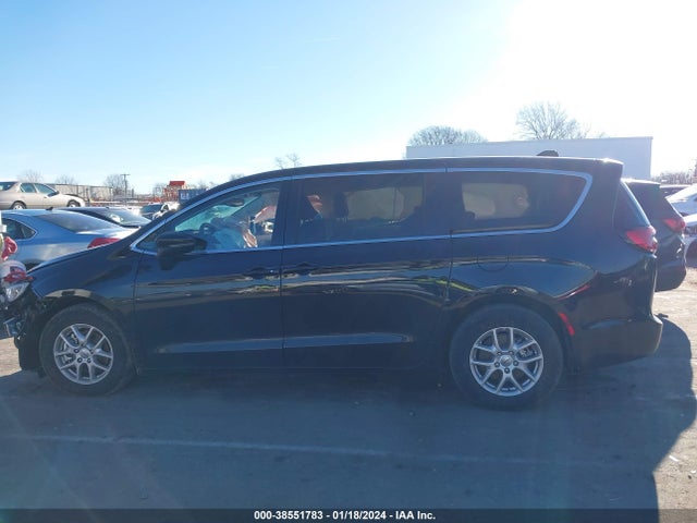 Chrysler Pacifica Touring L 2023 2C4RC1BG6PR552925 Image 14