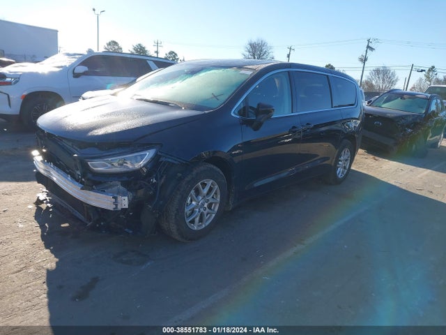 Chrysler Pacifica Touring L 2023 2C4RC1BG6PR552925 Image 2