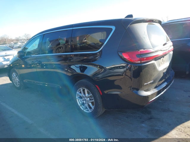 Chrysler Pacifica Touring L 2023 2C4RC1BG6PR552925 Image 3