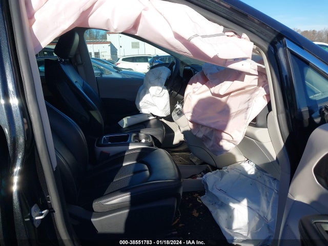Chrysler Pacifica Touring L 2023 2C4RC1BG6PR552925 Image 5
