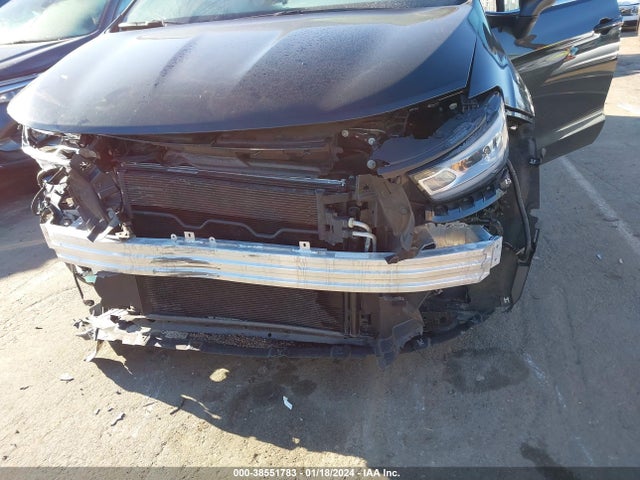 Chrysler Pacifica Touring L 2023 2C4RC1BG6PR552925 Image 6