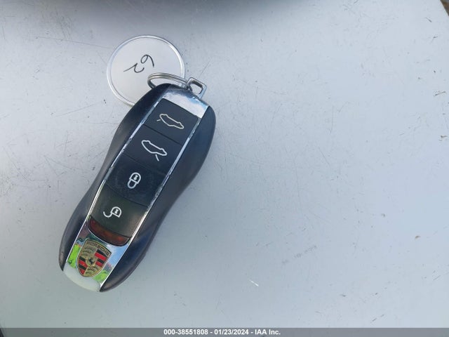 2014 PORSCHE CAYMAN WP0AA2A89EK172265 Photo 10