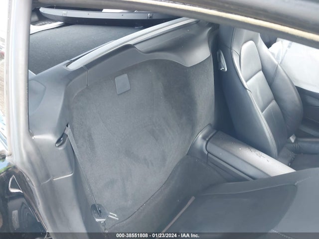 2014 PORSCHE CAYMAN WP0AA2A89EK172265 Photo 7