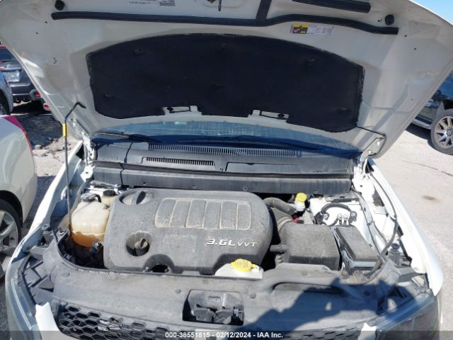 3C4PDCEG5FT712316 Dodge Journey R/t