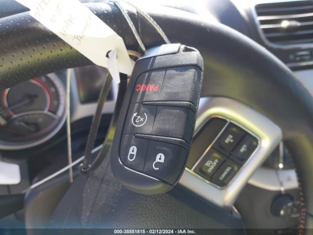 3C4PDCEG5FT712316 Dodge Journey R/t