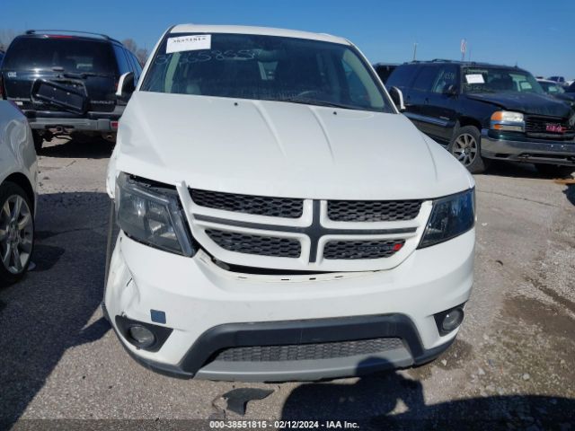 3C4PDCEG5FT712316 Dodge Journey R/t