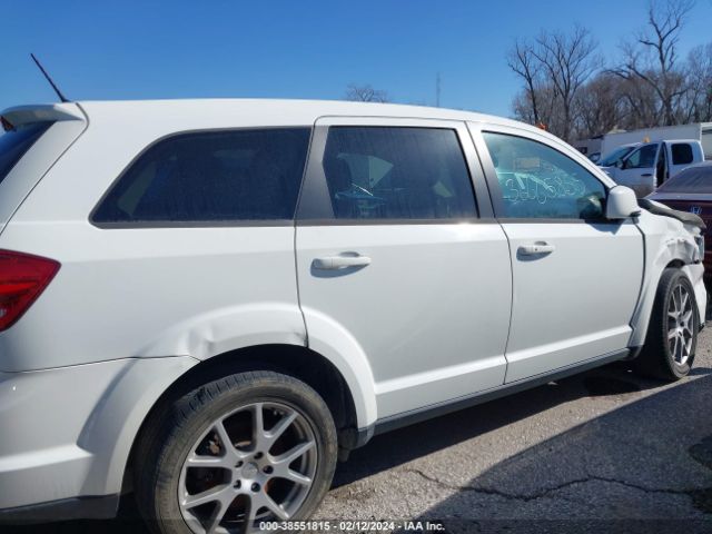 3C4PDCEG5FT712316 Dodge Journey R/t