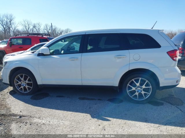 3C4PDCEG5FT712316 Dodge Journey R/t