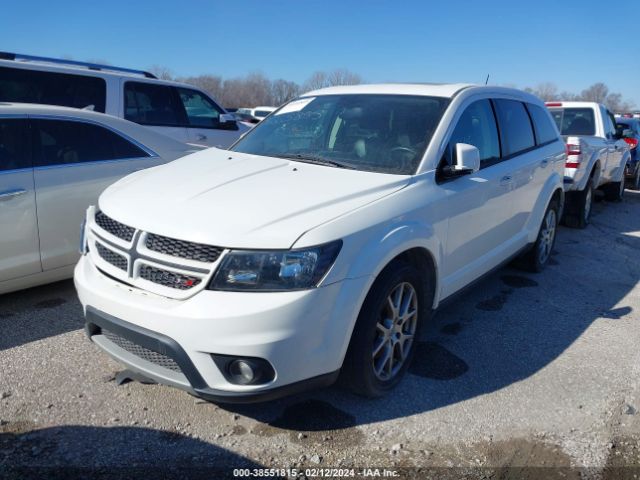 3C4PDCEG5FT712316 Dodge Journey R/t