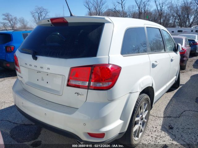 3C4PDCEG5FT712316 Dodge Journey R/t