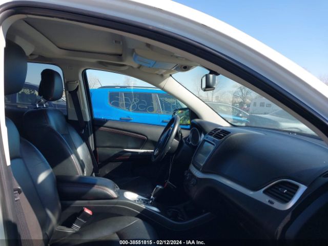 3C4PDCEG5FT712316 Dodge Journey R/t