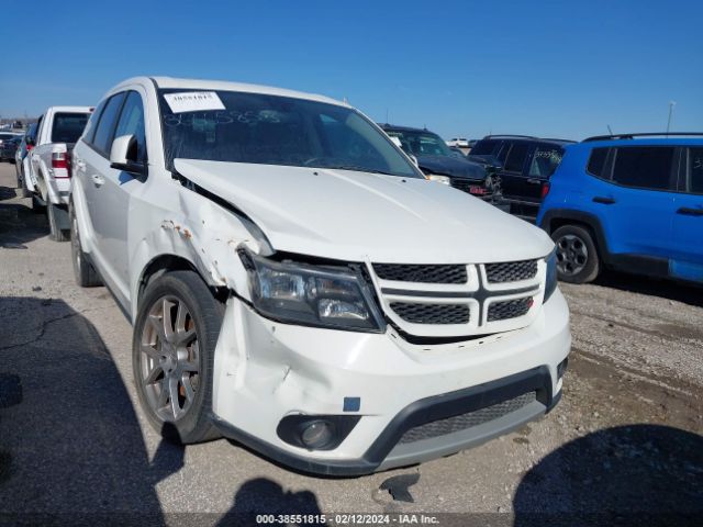 3C4PDCEG5FT712316 Dodge Journey R/t