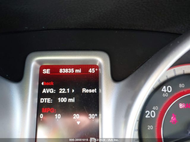 3C4PDCEG5FT712316 Dodge Journey R/t