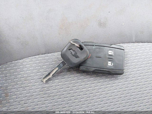 Chevrolet Colorado Wt 2016 1GCGTBE3XG1391232 Image 11