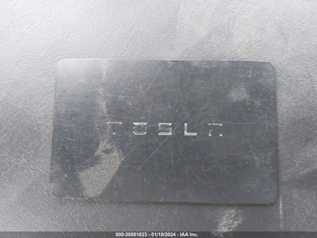 2021 TESLA MODEL Y 5YJYGDEE0MF139093 Photo 10