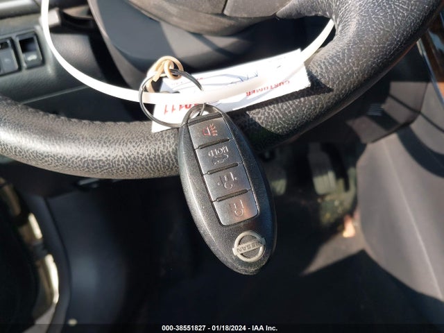 Nissan SENTRA SL 2015 3N1AB7AP8FY365398 Image 11