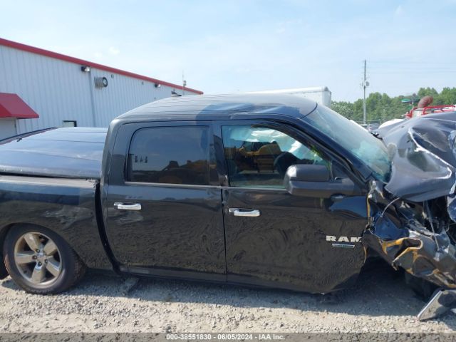 1C6RR7LM3FS596360 RAM 1500 Big Horn