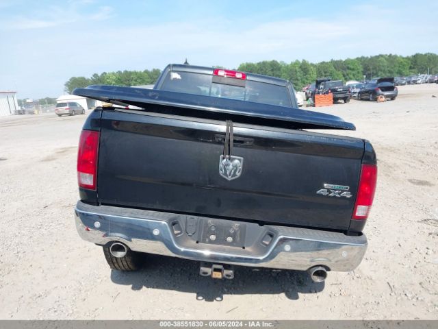 1C6RR7LM3FS596360 RAM 1500 Big Horn