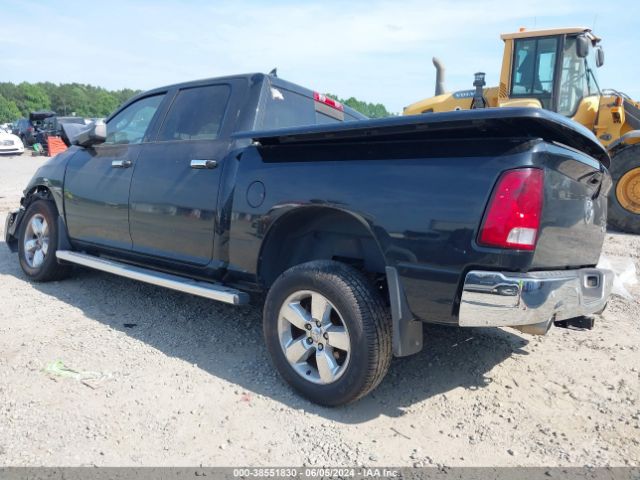 1C6RR7LM3FS596360 RAM 1500 Big Horn