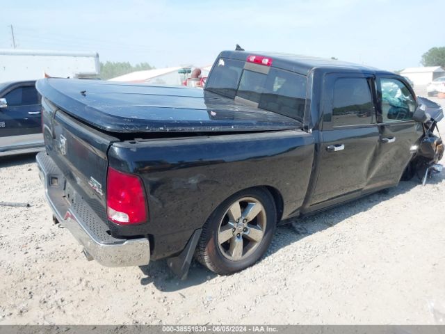 1C6RR7LM3FS596360 RAM 1500 Big Horn