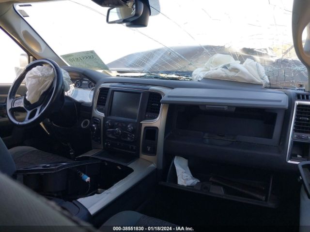 1C6RR7LM3FS596360 RAM 1500 Big Horn