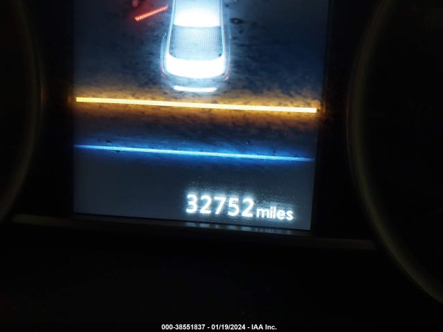 Nissan SENTRA SV 2019 3N1AB7AP6KY389290 Image 7