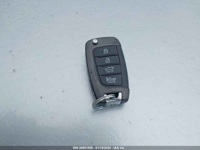 Hyundai SONATA SE 2021 5NPEG4JAXMH074485 Image 11