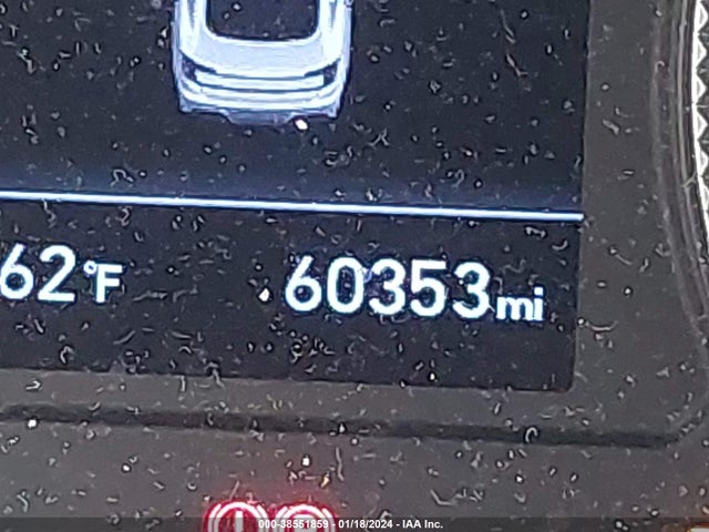 Hyundai SONATA SE 2021 5NPEG4JAXMH074485 Image 15