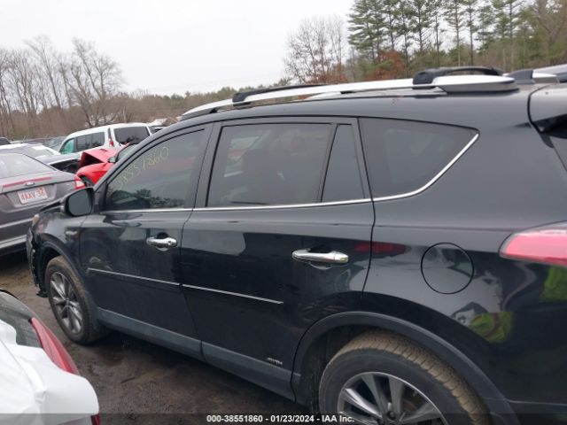 JTMDJREV0GD026026 Toyota Rav4 Hybrid Limited