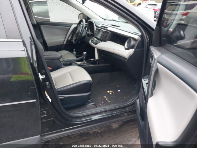 JTMDJREV0GD026026 Toyota Rav4 Hybrid Limited