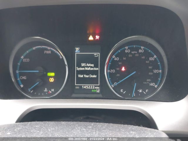 JTMDJREV0GD026026 Toyota Rav4 Hybrid Limited