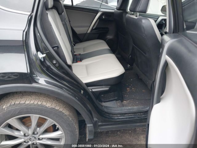 JTMDJREV0GD026026 Toyota Rav4 Hybrid Limited